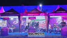 Foto. Stand DRT Group di Madura Fest 2026