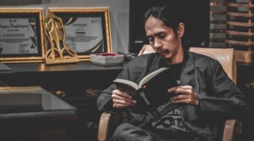 Fauzi As, LSM: Lapar Siang Malam