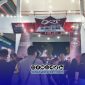 Foto. Pintu Masuk Konser Madura Fest 2026