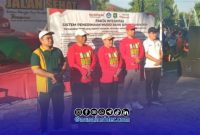 Foto. Kegiatan Pakta Integritas SPMB 2026
