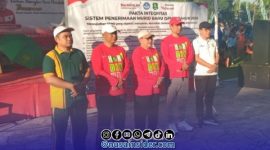 Foto. Kegiatan Pakta Integritas SPMB 2026