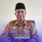 Foto. Kepala Dinas Pendidikan kabupaten Sumenep, Moh Iksan S.Pd., MT