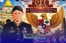 Foto. Screenshot Ucapan Selamat Hari Kesaktian Pancasila 2026 dari Kadisdik Sumenep, Mohammad Iksan S.Pd., MT