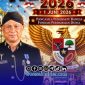 Foto. Screenshot Ucapan Selamat Hari Kesaktian Pancasila 2026 dari Kadisdik Sumenep, Mohammad Iksan S.Pd., MT