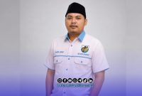 Foto. Khairul Umam Ketua KNPI Kabupaten Sumenep