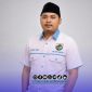 Foto. Khairul Umam Ketua KNPI Kabupaten Sumenep