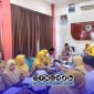 Foto. Kegiatan Monev Call Center 112 Diskominfo Sumenep