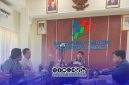 Foto. Rakor Pengendalian Inflasi Daerah kabupaten Sumenep
