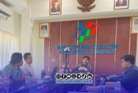 Foto. Rakor Pengendalian Inflasi Daerah kabupaten Sumenep