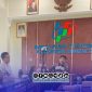 Foto. Rakor Pengendalian Inflasi Daerah kabupaten Sumenep