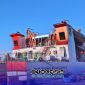 Foto. Tampak Tol Laut KMP DBS III saat berada di Pelabuhan Kalianget Sumenep