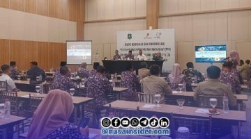 Program PPM 2026 Diselaraskan, Medco dan Pemkab Sumenep Pastikan Tepat Sasaran