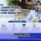 Foto. Direktur RSUD Moh Anwar Sumenep