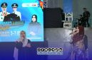 Foto. Anggota DPD/MPR RI Dr Lia Istifahama, S.Sos.i., M.E.I di Acara Kampus School Expo 2026