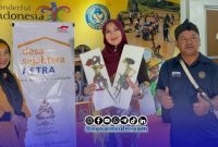 Foto. Dr Lia Istifahama Anggota DPD RI