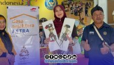 Foto. Dr Lia Istifahama Anggota DPD RI