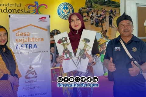Foto. Dr Lia Istifahama Anggota DPD RI