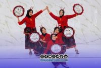 Foto. Kegiatan Gebyar 3M RSUD Moh Anwar Sumenep