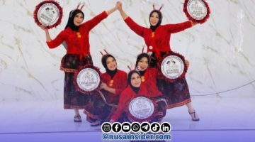 Foto. Kegiatan Gebyar 3M RSUD Moh Anwar Sumenep