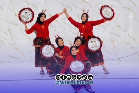 Foto. Kegiatan Gebyar 3M RSUD Moh Anwar Sumenep