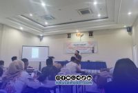 Foto. Kegiatan Sensus Ekonomi 2026 oleh BPS sumenep