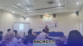 Foto. Kegiatan Sensus Ekonomi 2026 oleh BPS sumenep