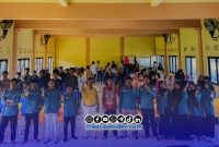 Foto. Kegiatan Talkshow Pendidikan STIT Aqidah Usymuni Sumenep