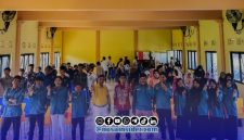 Foto. Kegiatan Talkshow Pendidikan STIT Aqidah Usymuni Sumenep