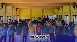 Foto. Kegiatan Talkshow Pendidikan STIT Aqidah Usymuni Sumenep