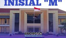 Foto. Kantor Polres Sumenep