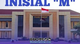 Foto. Kantor Polres Sumenep