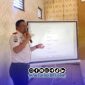 Foto. Kepala Rutan Sumenep