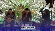 Foto. Kegiatan Budaya Suluk Madura