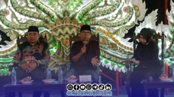 Foto. Kegiatan Budaya Suluk Madura