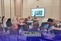 Foto. Program Pengarusutamaan Gender (PUG)