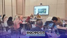 Foto. Program Pengarusutamaan Gender (PUG) 