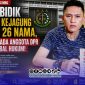 Foto. Didik Haryanto, Ketua LSM Bidik
