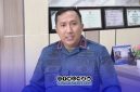 Foto. Azwar Anas, S.H., M.Hum, Kepala Kantor Kesyahbandaran dan Otoritas Pelabuhan (KSOP) Kelas IV Kalianget