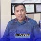 Foto. Azwar Anas, S.H., M.Hum, Kepala Kantor Kesyahbandaran dan Otoritas Pelabuhan (KSOP) Kelas IV Kalianget