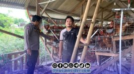 Sumber Foto. Humas Polres Sumenep