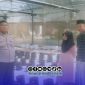 Foto. Kegiatan Polsek Batang-batang Sumenep di Green House MelOn Pertiwi