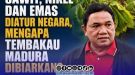 Foto. Prof. Dr. Achsanul Qosasi, S.E., M.M., CSFA., CFrA. Politikus Asal Madura
