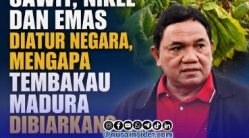 Foto. Prof. Dr. Achsanul Qosasi, S.E., M.M., CSFA., CFrA. Politikus Asal Madura