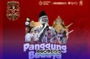 Foto. Screenshot Flayer Panggung budaya Bersama GEN Sumenep