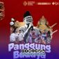 Foto. Screenshot Flayer Panggung budaya Bersama GEN Sumenep