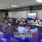 Foto. Kegiatan Coaching Clinic SSK Pemkab Sumenep - Bappeda 