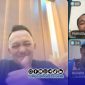 Foto. Live Tiktok Owner Bani Insan Peduli Ali Zainal Abidin sekaligus Berbagi bertepatan Di Malam 1 Muharram 1448H