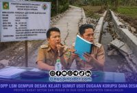 Foto. Sumber LSM Gempur