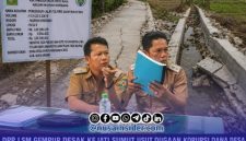 Foto. Sumber LSM Gempur