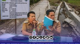 Foto. Sumber LSM Gempur